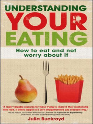 cover image of Understanding Your Eating